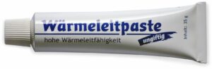 Wärmeleitpaste