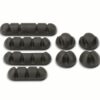 Kabelhalter 8er-Set