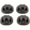 Kabelhalter 4er-Set
