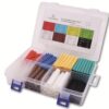 Premium-Schrumpfschlauch-Set QUADRIOS