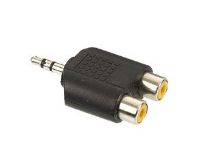 Klinkenadapter