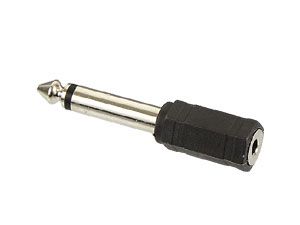 Klinkenadapter