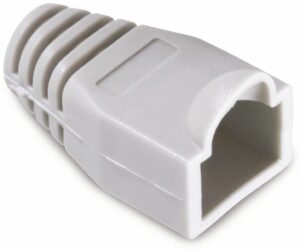 Knickschutzhülle für RJ45-Stecker