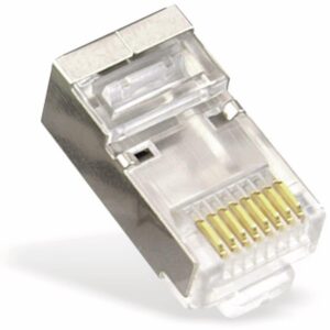 CAT.5 RJ45-Stecker