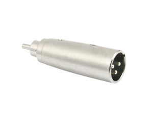 XLR-Adapter