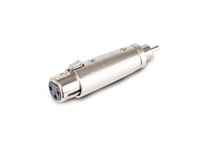 XLR-Adapter