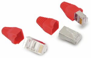 LogiLink CAT.5 RJ45-Stecker