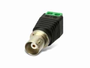 DAYCOM BNC-Adapter A-BK/SK