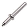 Lötstift rund 1x10 mm