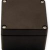 Alu-Gehäuse Efabox
