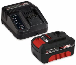 Einhell Power X-Change Starter Kit 4512042