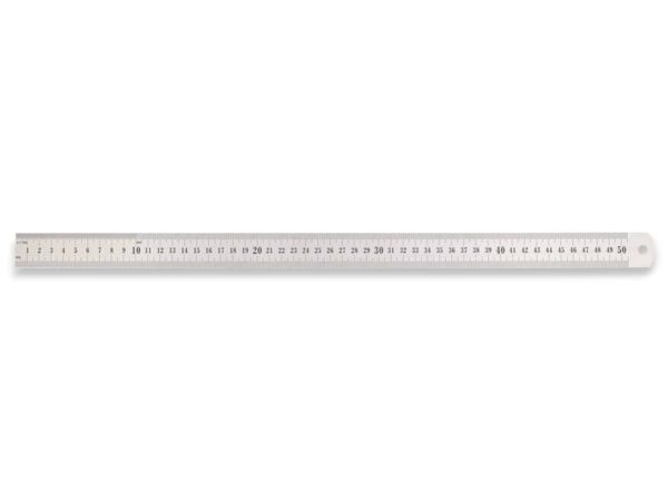 BGS Metall-Maßstab 50889