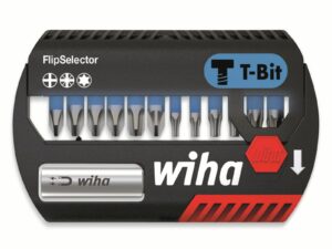 WIHA Bit-Set FlipSelector