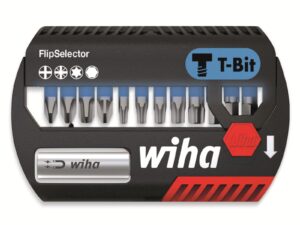 WIHA Bit-Set FlipSelector