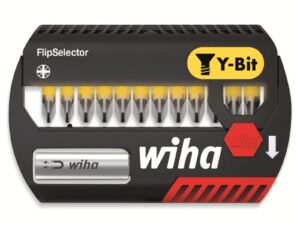 WIHA Bit-Set FlipSelector