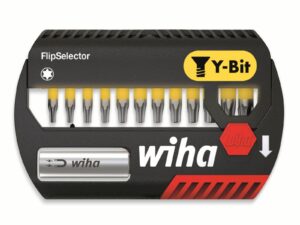 WIHA Bit-Set FlipSelector