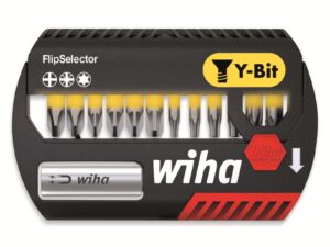 WIHA Bit-Set FlipSelector