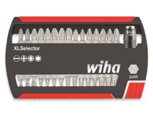 WIHA Bit-Set XLSelector Standard