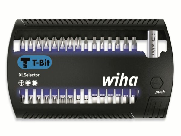 WIHA Bit-Set XLSelector