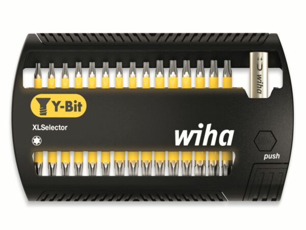 WIHA Bit-Set XLSelector