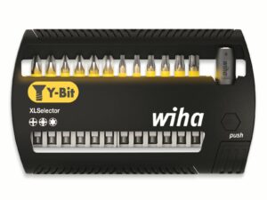 WIHA Bit-Set XLSelector