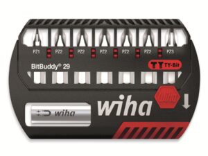 WIHA Bit-Set BitBuddy