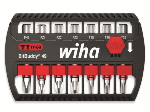 WIHA Bit-Set BitBuddy