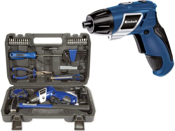 EINHELL Akku-Schrauber BT-AS 3