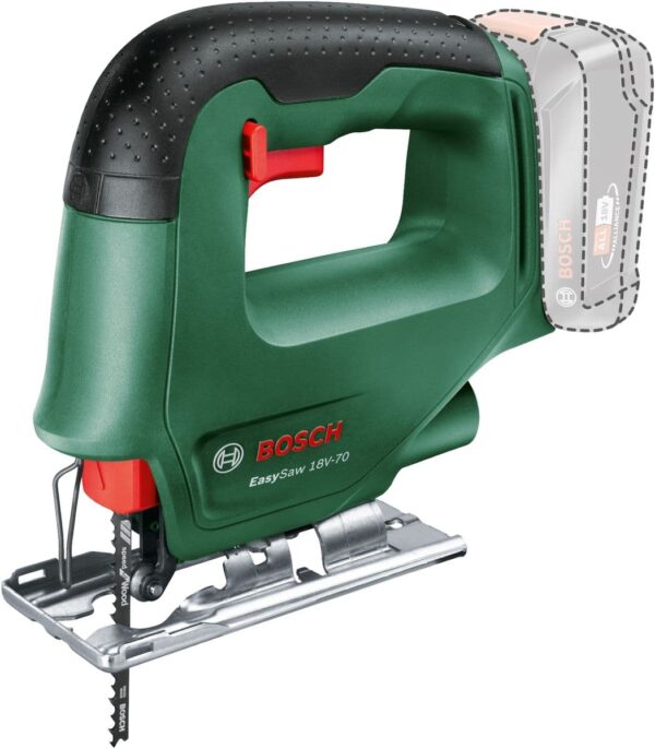 Bosch Home and Garden EasySaw 18V-70