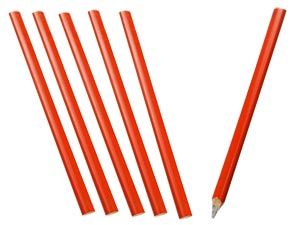 Zimmermanns-Bleistifte