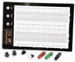 Labor-Steckboard