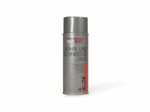 Spray Bohr- und Schneidöl