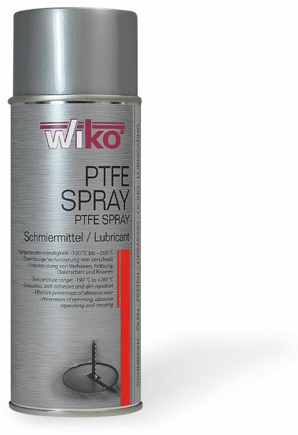 PTFE-Spray