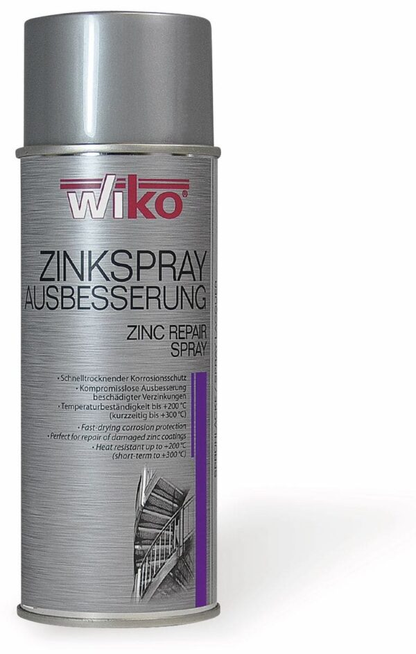 Zink-Ausbesserungs-Spray