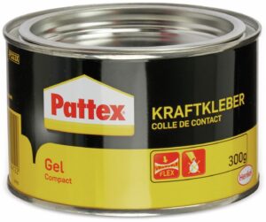 PATTEX Kraftkleber Gel