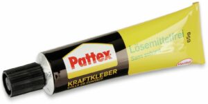 PATTEX Kraftkleber Lösemittelfrei