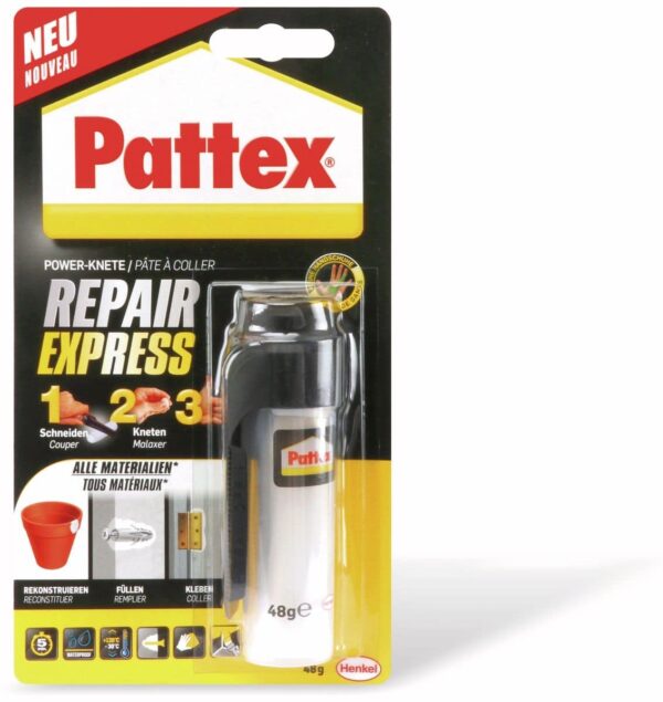 Pattex Repair Express Stick Universal PRE7N