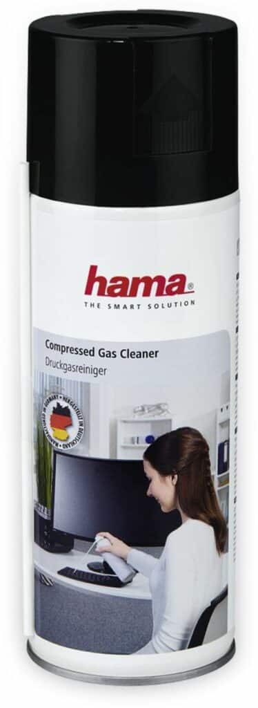 Hama Druckgasreiniger 400 ml