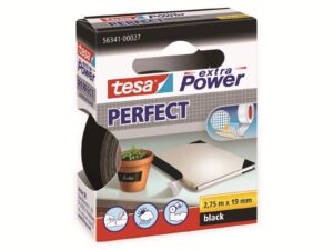 tesa extra Power® Perfect Gewebeband