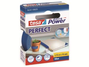 tesa extra Power® Perfect Gewebeband