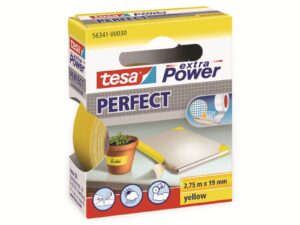 tesa extra Power® Perfect Gewebeband