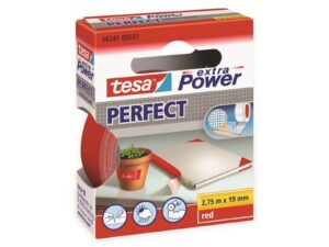 tesa extra Power® Perfect Gewebeband