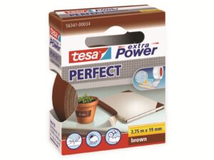 tesa extra Power® Perfect Gewebeband