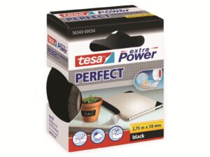 tesa extra Power® Perfect Gewebeband