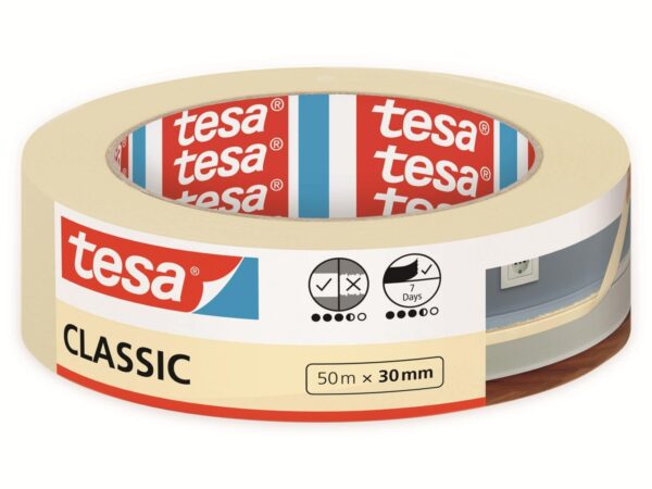 tesa® Malerband Classic
