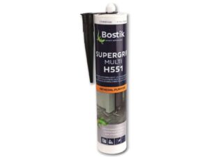 BOSTIK Montagekleber H551 Supergrip Multi