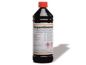 Terpentinersatz