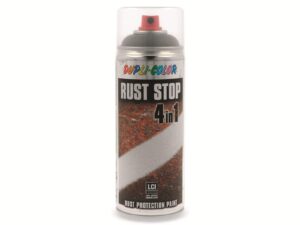 DUPLI-COLOR RUST STOP Spray