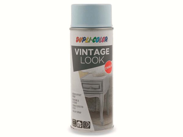 DUPLI-COLOR VINTAGE LOOK arctic Spray