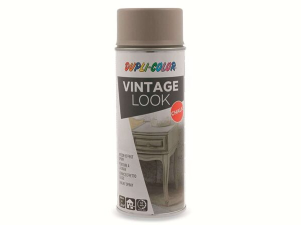 DUPLI-COLOR VINTAGE LOOK gobi Spray